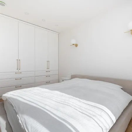 The Zen Den In Uzupis