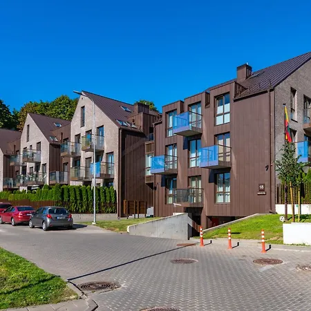 The Zen Den In Uzupis * Вильнюс