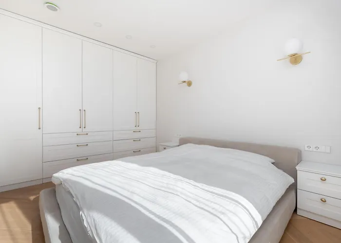 The Zen Den In Uzupis