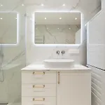 The Zen Den In Uzupis Apartman *