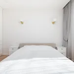 Apartman The Zen Den In Uzupis Vilnius