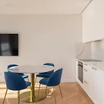Apartman The Zen Den In Uzupis