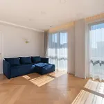 The Zen Den In Uzupis