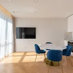Apartman The Zen Den In Uzupis