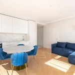 Apartman The Zen Den In Uzupis *