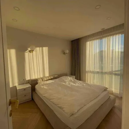 The Zen Den In Uzupis * Vilnius