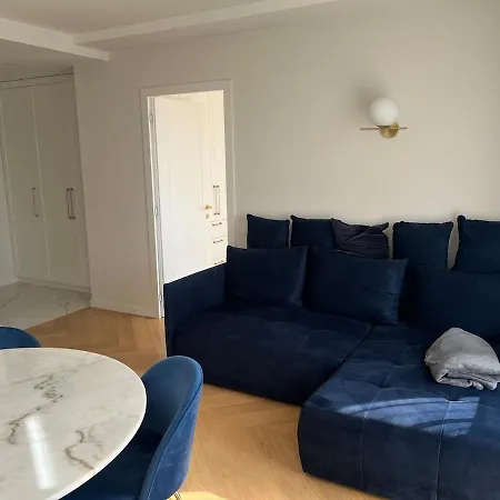 The Zen Den In Uzupis Apartment Vilnius
