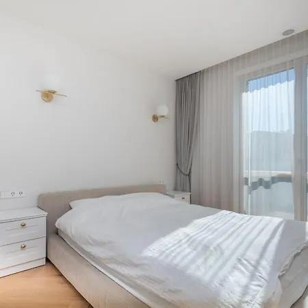 The Zen Den In Uzupis *