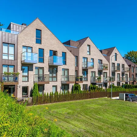 The Zen Den In Uzupis Βίλνιους